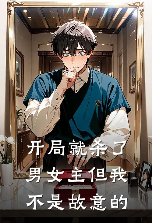 开局就杀了男女主但我不是故意的