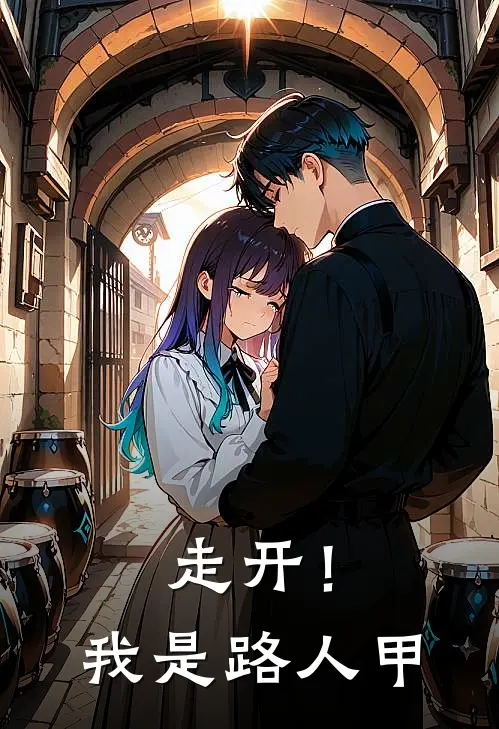 走开！我是路人甲