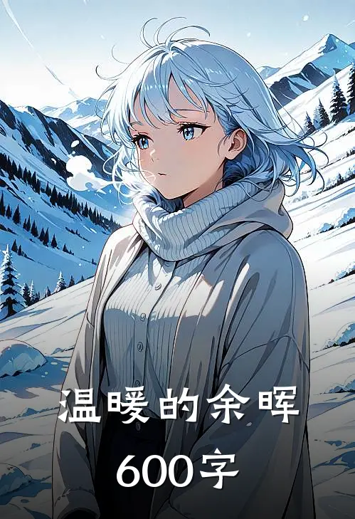 温暖的余晖600字