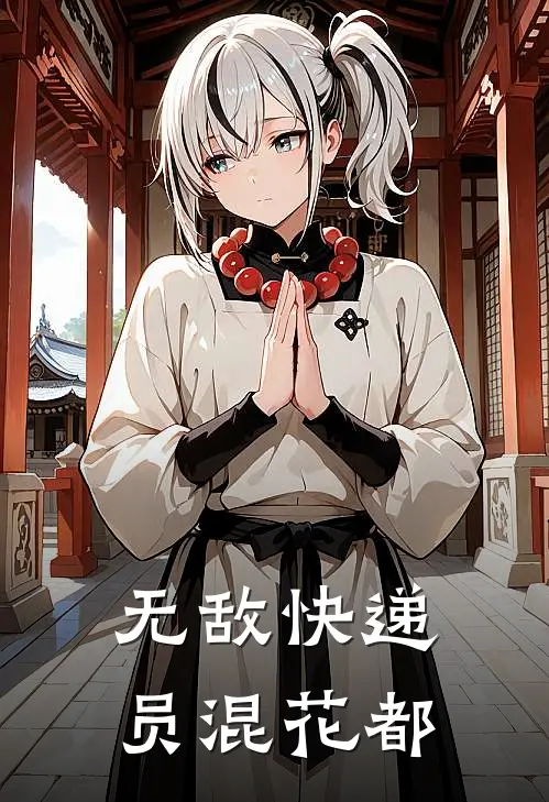 无敌快递员混花都