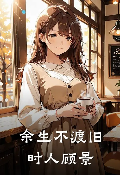 余生不渡旧时人顾景