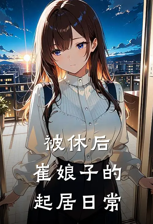 被休后，崔娘子的起居日常