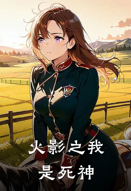 火影之我是死神