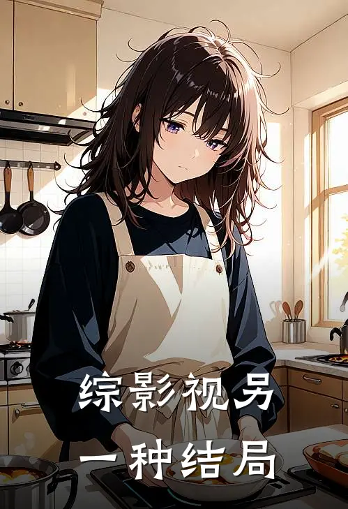 综影视另一种结局