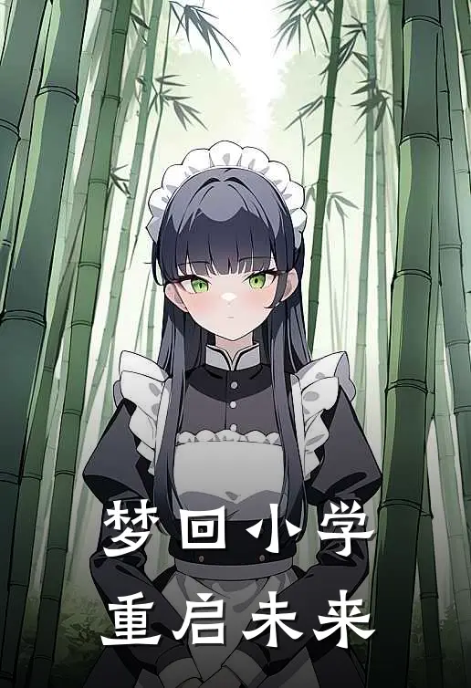 梦回小学，重启未来