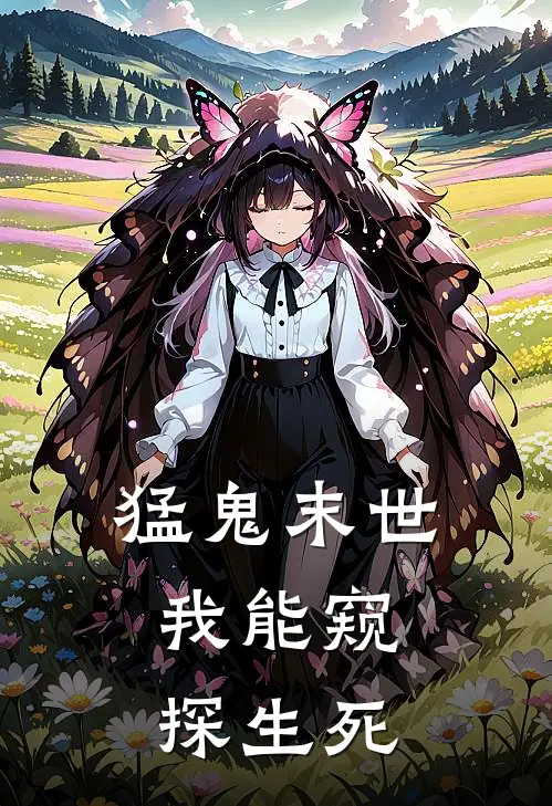 猛鬼末世：我能窥探生死(张扬刘涛)在线免费小说_免费阅读全文猛鬼末世：我能窥探生死(张扬刘涛)