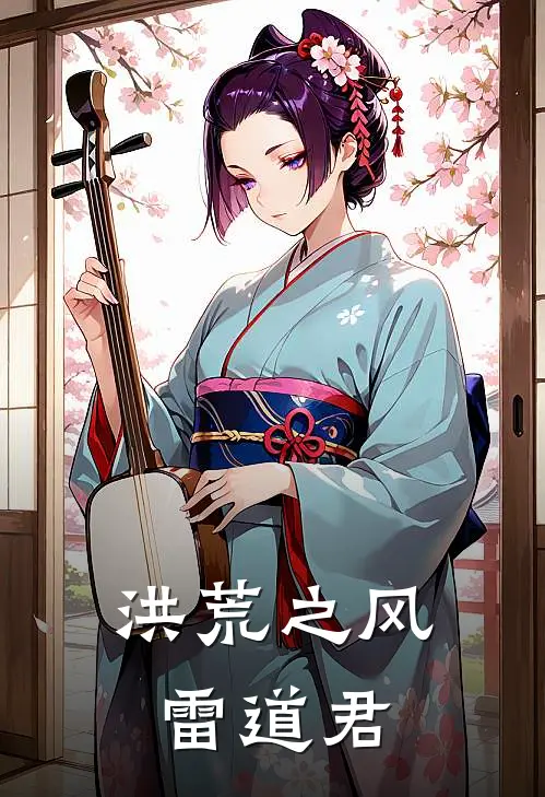 洪荒之风雷道君