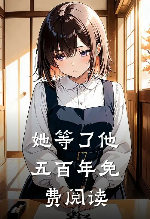 她等了他五百年免费阅读