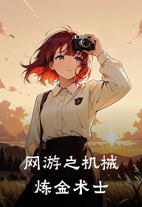 网游之机械炼金术士