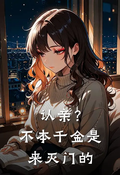 认亲？不，本千金是来灭门的