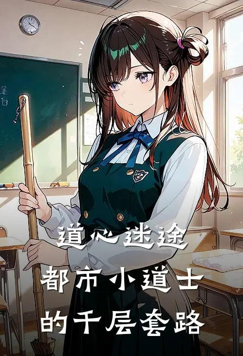 道心迷途：都市小道士的千层套路林三林道长完本小说免费阅读_小说完结版道心迷途：都市小道士的千层套路林三林道长