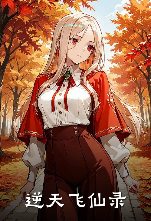 逆天飞仙录