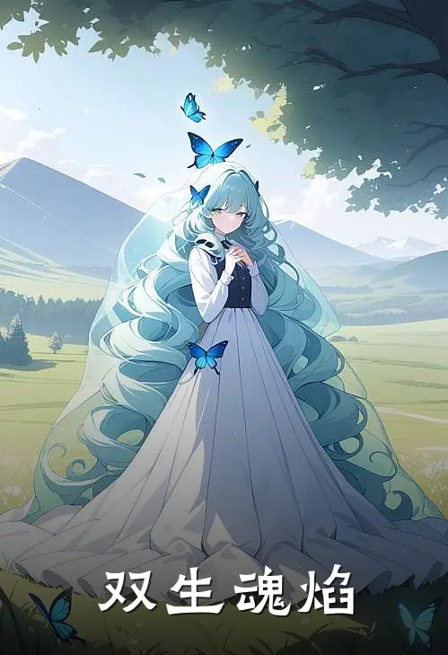 双生魂焰