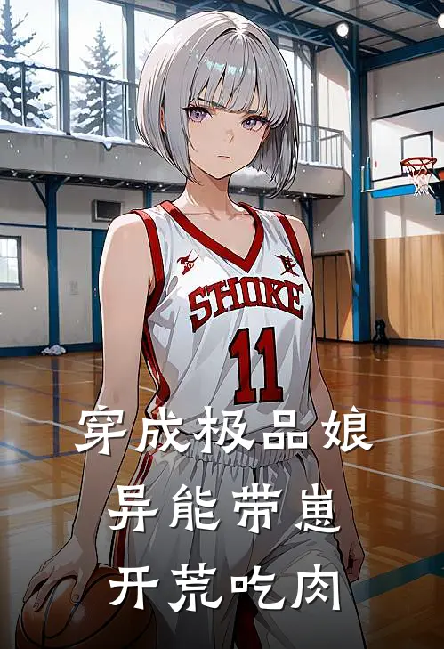 穿成极品娘，异能带崽开荒吃肉