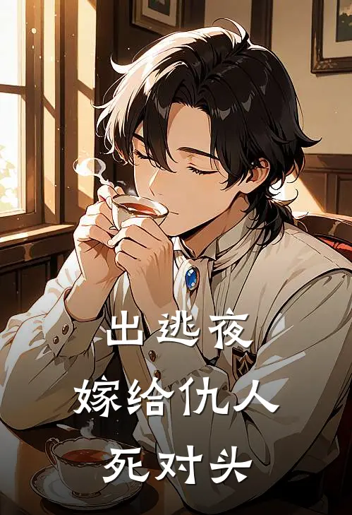 出逃夜，嫁给仇人死对头