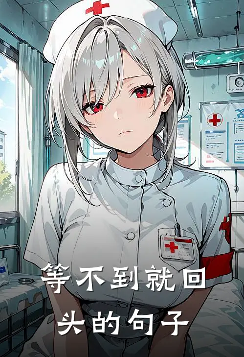 等不到就回头的句子