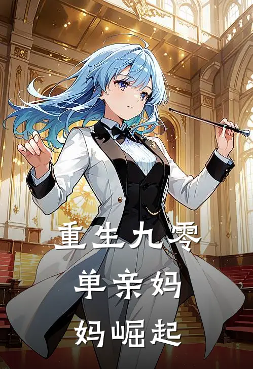 重生九零：单亲妈妈崛起