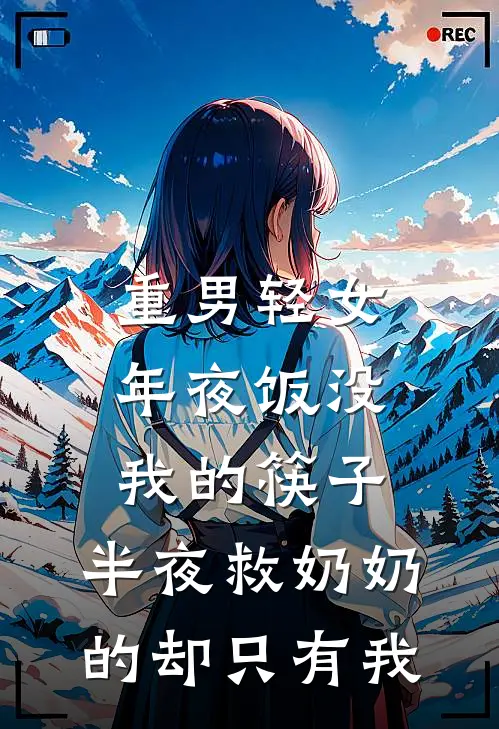 重男轻女：年夜饭没我的筷子，半夜救奶奶的却只有我