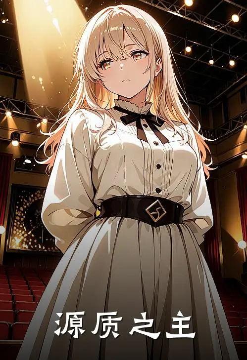 源质之主