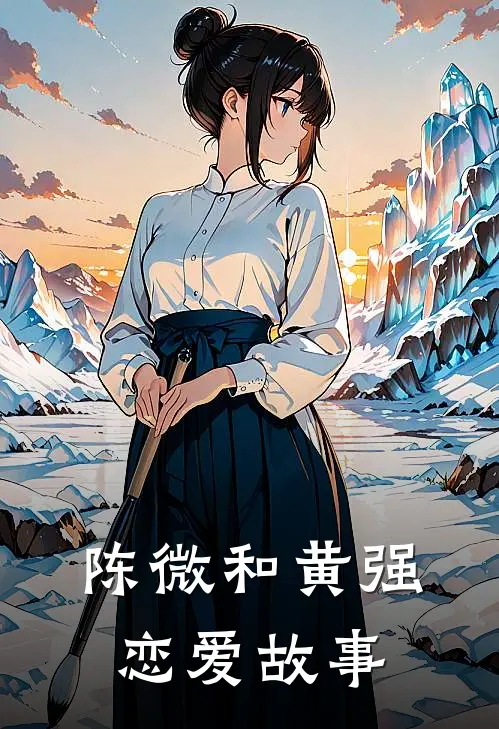 陈微和黄强恋爱故事陈微黄强好看的小说推荐完结_在哪看免费小说陈微和黄强恋爱故事陈微黄强