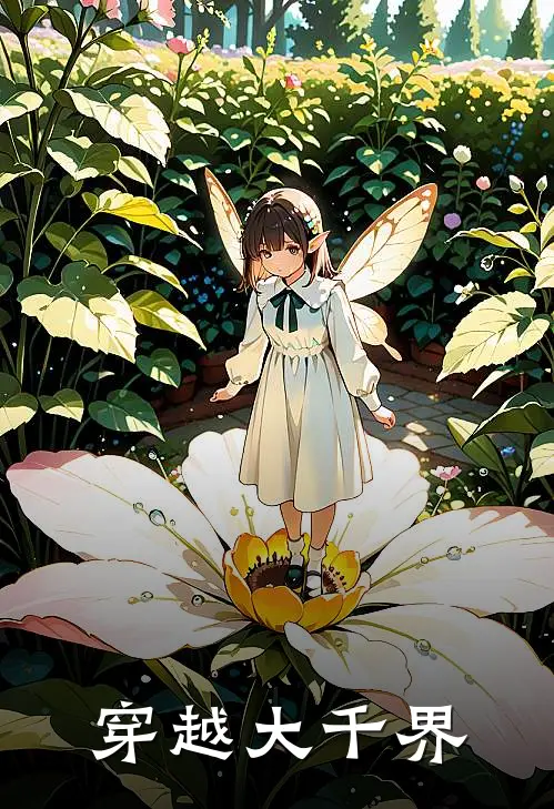 穿越大千界