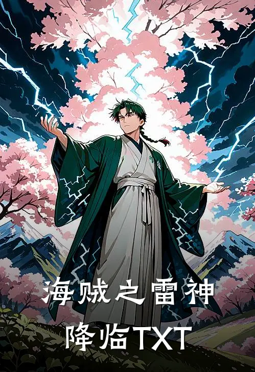 海贼之雷神降临TXT