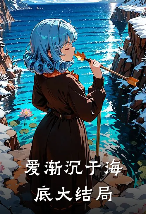 爱渐沉于海底大结局