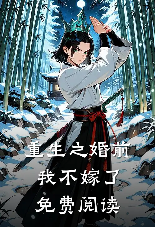 重生之婚前我不嫁了免费阅读