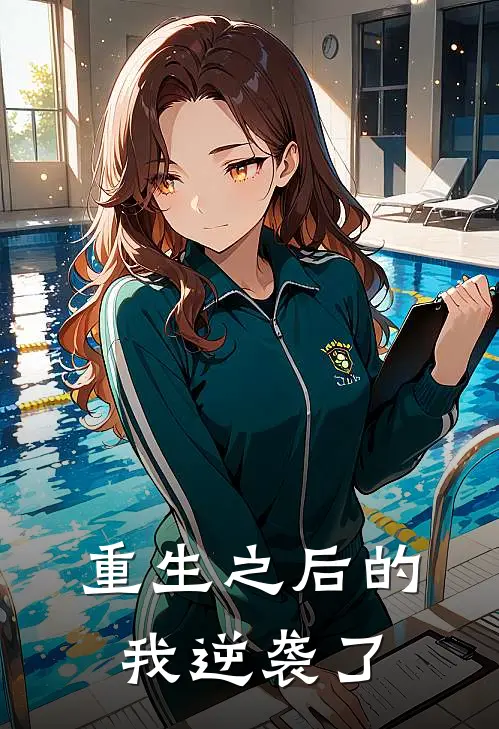 重生之后的我逆袭了