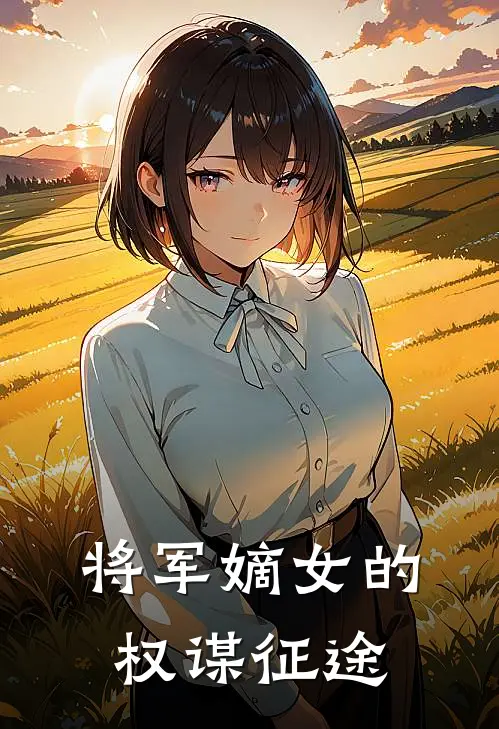 将军嫡女的权谋征途