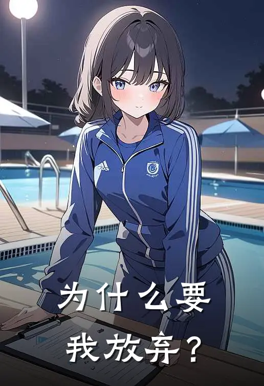 为什么要我放弃？