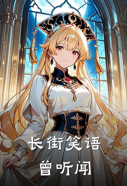 长街笑语曾听闻