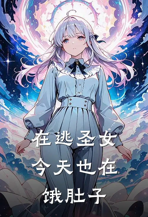 在逃圣女今天也在饿肚子(苏凌赫苏凌轩)小说免费在线阅读_在逃圣女今天也在饿肚子(苏凌赫苏凌轩)大结局阅读