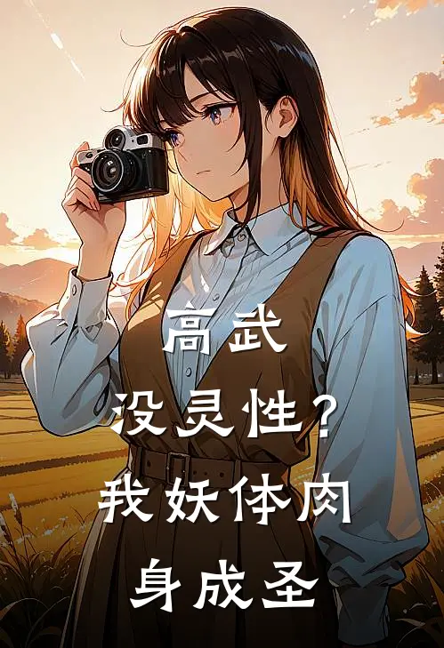 高武：没灵性？我妖体肉身成圣