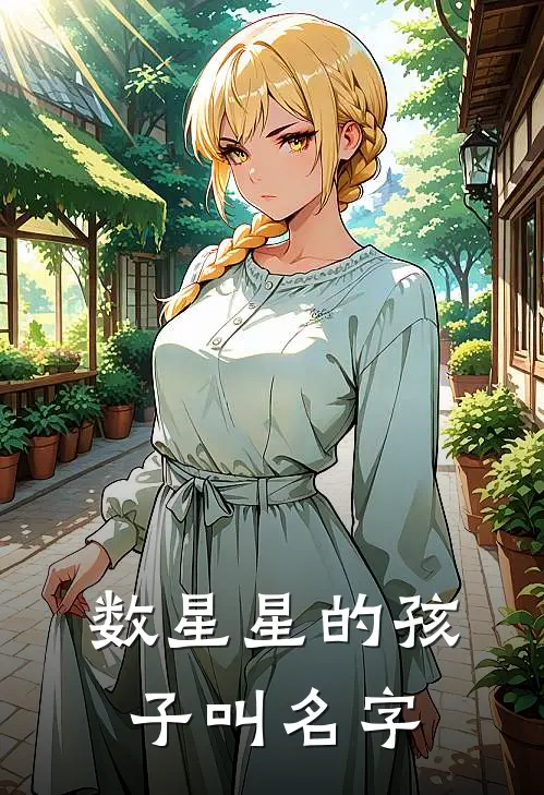 数星星的孩子叫名字