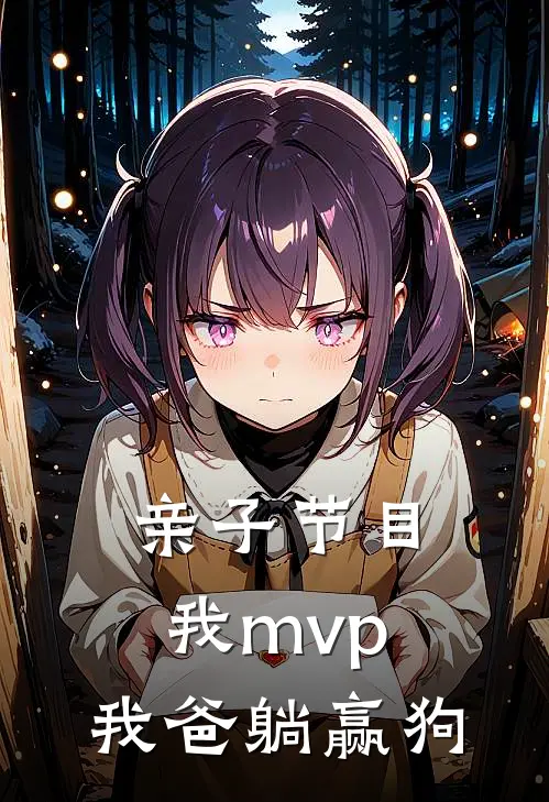 亲子节目：我mvp，我爸躺赢狗