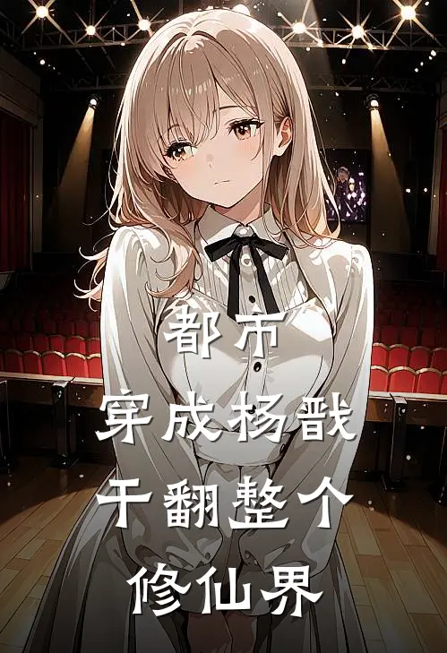 都市：穿成杨戬，干翻整个修仙界林霄李耀免费小说完整版_热门的小说都市：穿成杨戬，干翻整个修仙界林霄李耀