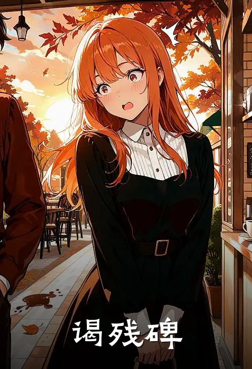 谒残碑(谢寻陆九章)热门网络小说_最新章节列表谒残碑(谢寻陆九章)