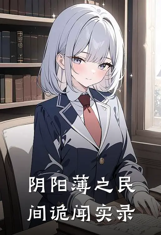 阴阳薄之民间诡闻实录