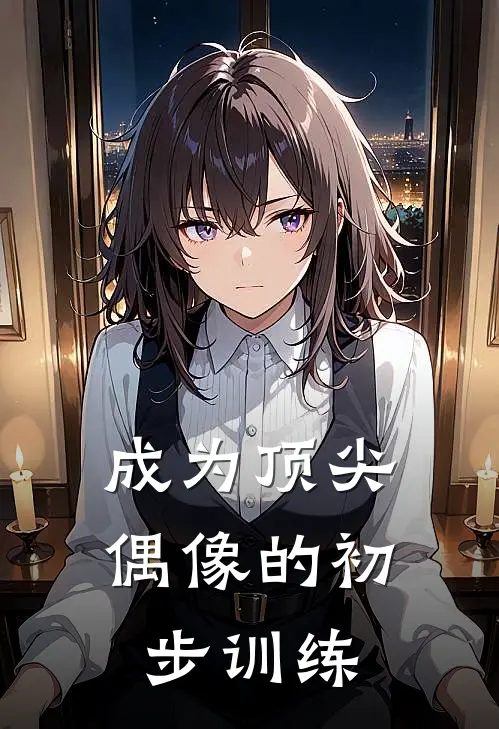 成为顶尖偶像的初步训练