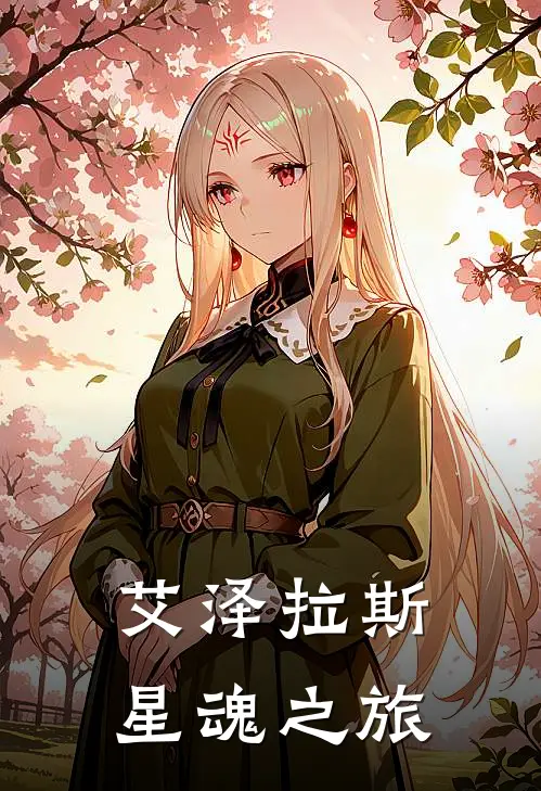 艾泽拉斯星魂之旅艾莉莫问完整版免费小说_热门网络小说推荐艾泽拉斯星魂之旅(艾莉莫问)