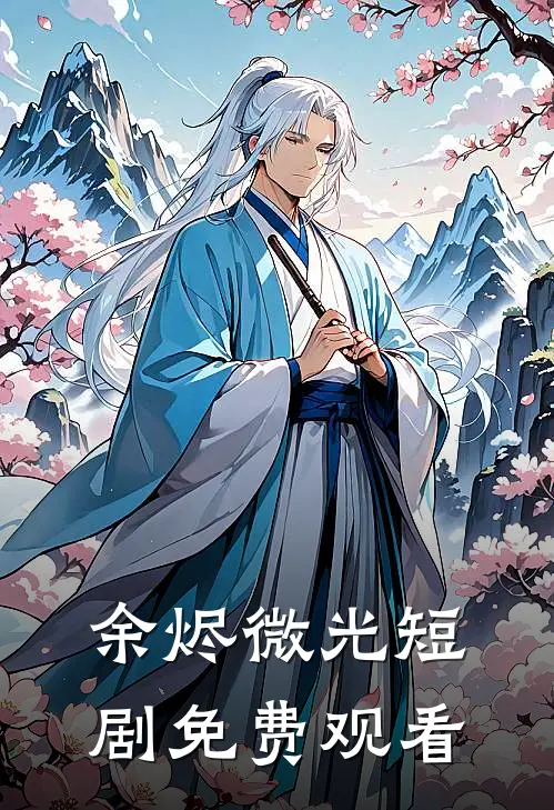 余烬微光短剧免费观看