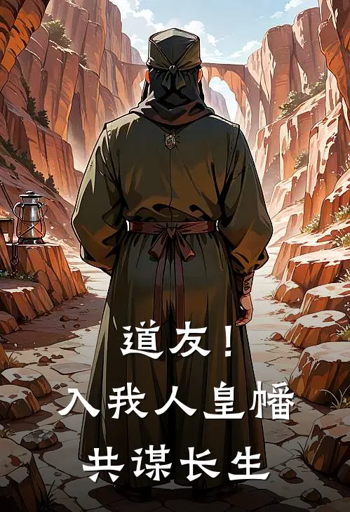 道友！入我人皇幡共谋长生牧长生牧长生免费小说全集_免费阅读无弹窗道友！入我人皇幡共谋长生牧长生牧长生