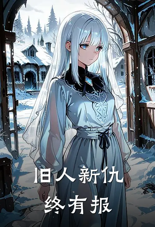 旧人新仇终有报