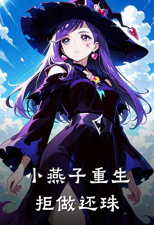 小燕子重生拒做还珠