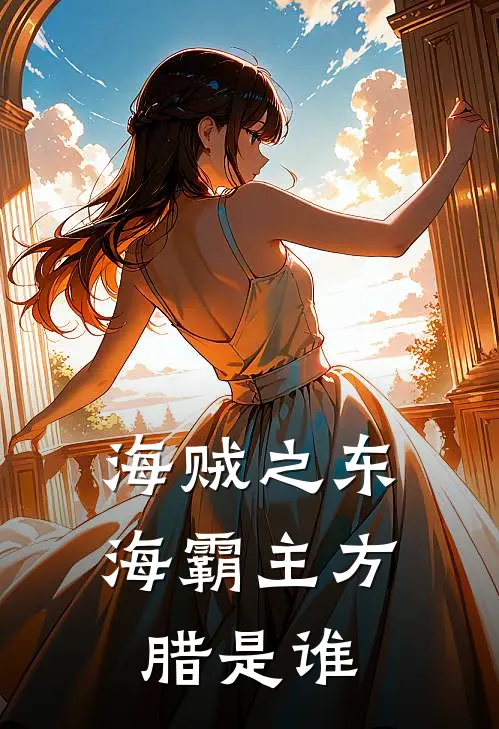 海贼之东海霸主方腊是谁