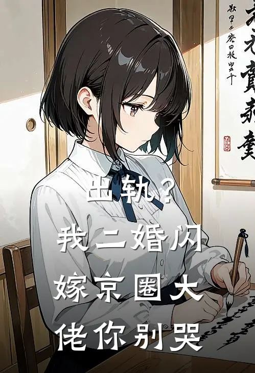 出轨？我二婚闪嫁京圈大佬你别哭(陆陌阳乔安然)热门小说大全_免费小说大全出轨？我二婚闪嫁京圈大佬你别哭陆陌阳乔安然