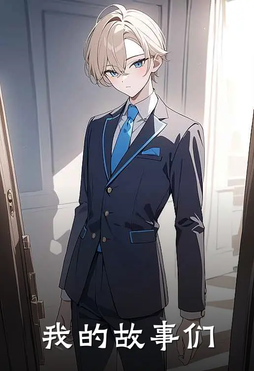 我的故事们