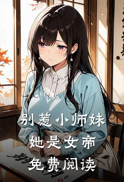 别惹小师妹她是女帝免费阅读