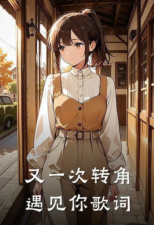 又一次转角遇见你歌词